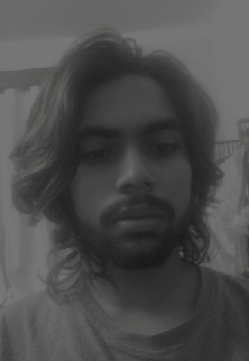 My photo - Minal, 22 from Kathmandu (@minal10)