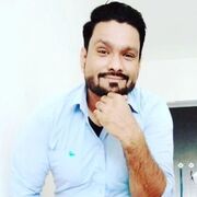 Muhammad Farooq 41 Karachi