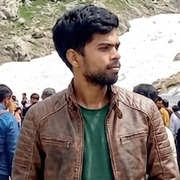 Rakesh panda 25 Bengaluru