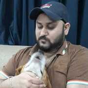 Kunwarpal Singh 34 Dubai