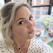 Olga 42 Saint Petersburg