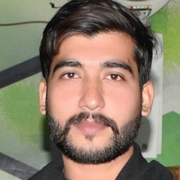 Hassan ali 27 Lahore
