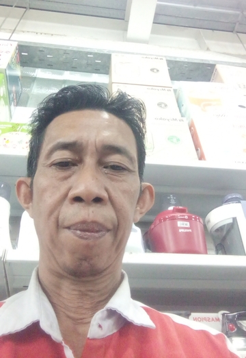 My photo - Muhammad, 48 from Jakarta (@muhammad12647)