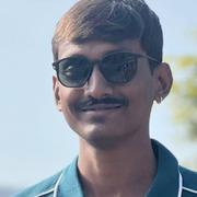 Fenil Patel 26 Riyadh