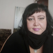 Tatyana 43 Ulyanovsk