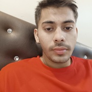 Fuzail Khan 22 Navi Mumbai