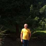 Andrey 61 Tashkent