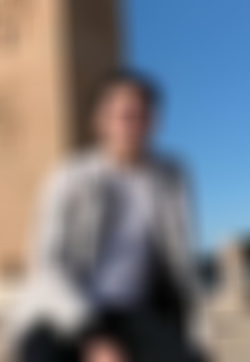 My photo - Salahe Eddin, 22 from Agadir (@salaheeddin)