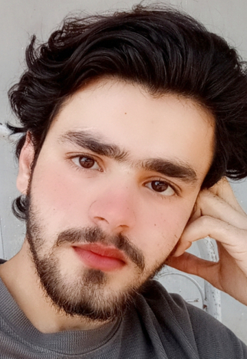 My photo - Abdul Wahab, 19 from Dera Ghazi Khan (@abdulwahab53)