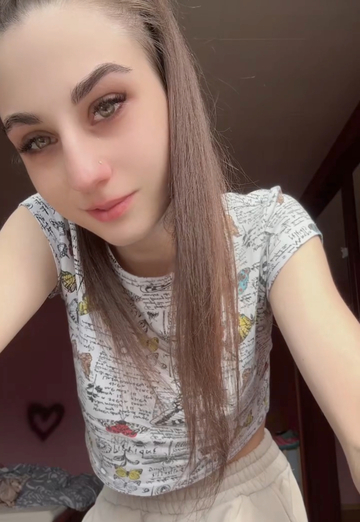 Моя фотография - Кристина, 26 из Ставрополь (@kristina121175)