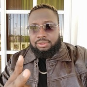 Alexander Charles 37 Santo Domingo