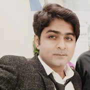 Usama 32 Karachi