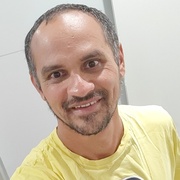 Cristiano 39 Florianópolis