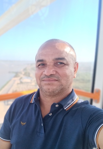 My photo - Rafa, 53 from Colombia (@rafa1339)