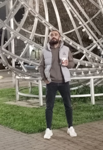 Erkan (@erkan585) — my photo № 1