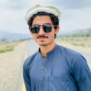 Junaid Khan 21 Islamabad