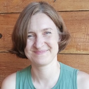 Oksana 45 Nizhny Novgorod