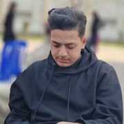 Muhammad Uzair Asif 22 Rawalpindi