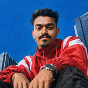 Arjun 22 Kannur