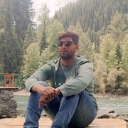 Waqas Akram 31 Riyadh