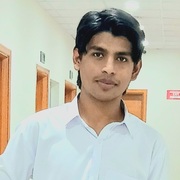 Junaid k 20 Larkana