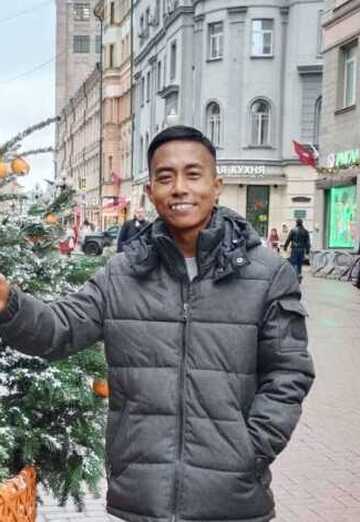 Kyaw Zin (@kyawzin2) — my photo № 2