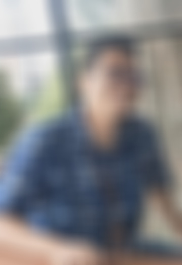 My photo - Fatchur R., 29 from Malang (@fatchurr)