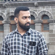 DIDEESH KUMAR PILLAI 26 Kollam