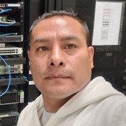 Hugo 41 Ayacucho
