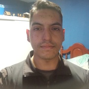 Braian Emmanuel 29 San Miguel de Tucumán