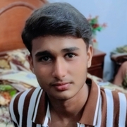Sheik Sanwal 20 Karachi