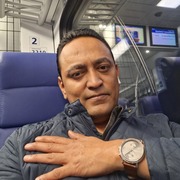 Daniel Konaedi 41 Rotterdam