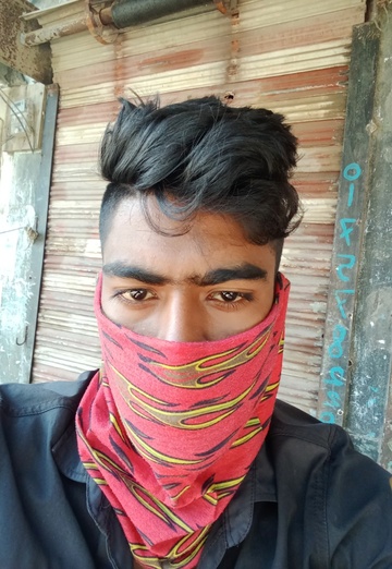 MD Badsha (@mdbadsha1) — my photo № 1