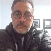 Enrique Romero 66 Ciudad de México