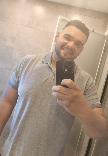 My photo - Leandro Tavares, 39 from Amadora (@leandrotavares)