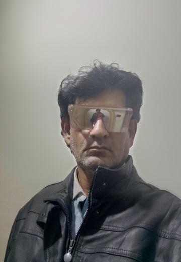 My photo - AYUB, 47 from Lahore (@ayub302)