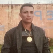 Eric santana 25 San Luis Potosi
