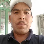 ivan ramirez 50 Adolfo López Mateos