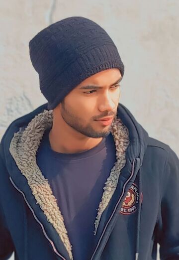 My photo - Minhaz, 20 from Delhi (@minhaz6)