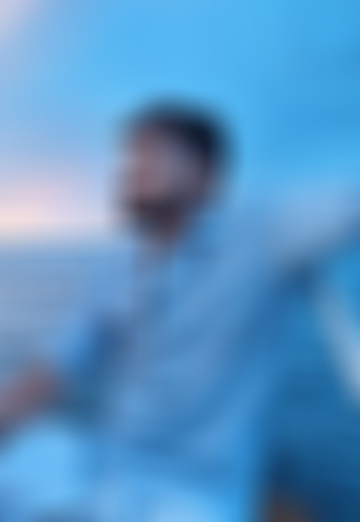 My photo - Pushkar, 27 from Mumbai (@pushkar45)