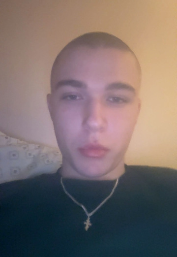 My photo - Kaelem, 18 from Toronto (@kaelem)