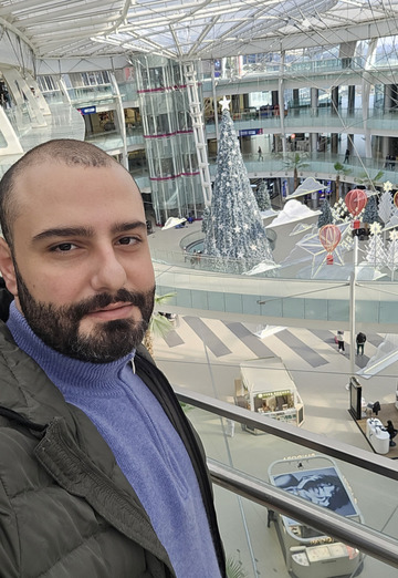 Moh. Imad (@mohimad) — my photo № 1