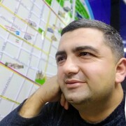 Zviadi Surmanidze 37 Батуми