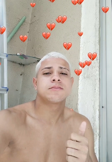 Yago (@yago133) — my photo № 2