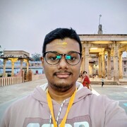 Sounak Goswami 24 Kolkata