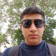 Arturo 27 San Luis Potosi