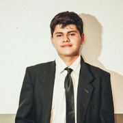 Maximiliano Medina 22 Rosario