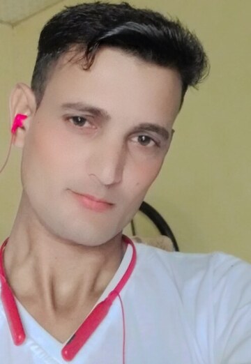 My photo - Mohd Rafi Ahmad, 27 from Dubai (@mohdrafiahmad)