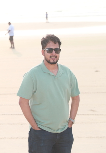 Alston Dcosta (@alstondcosta) — my photo № 2