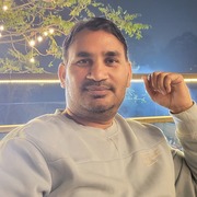 Ashish Shrivastava 40 Indore